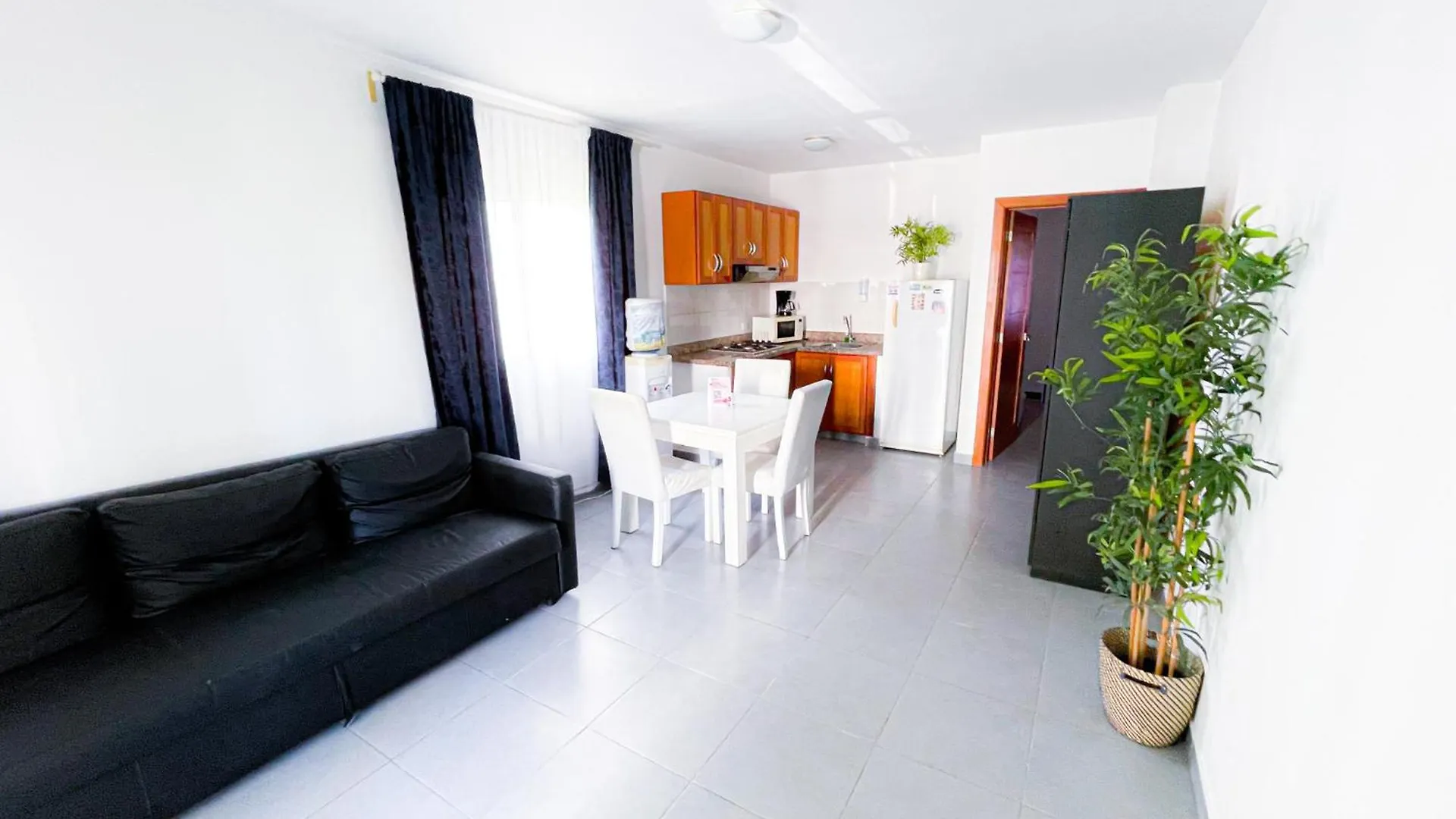 Caribbean Pool Studios Vacation Hotel Wifi Beach Club & Spa Punta Cana