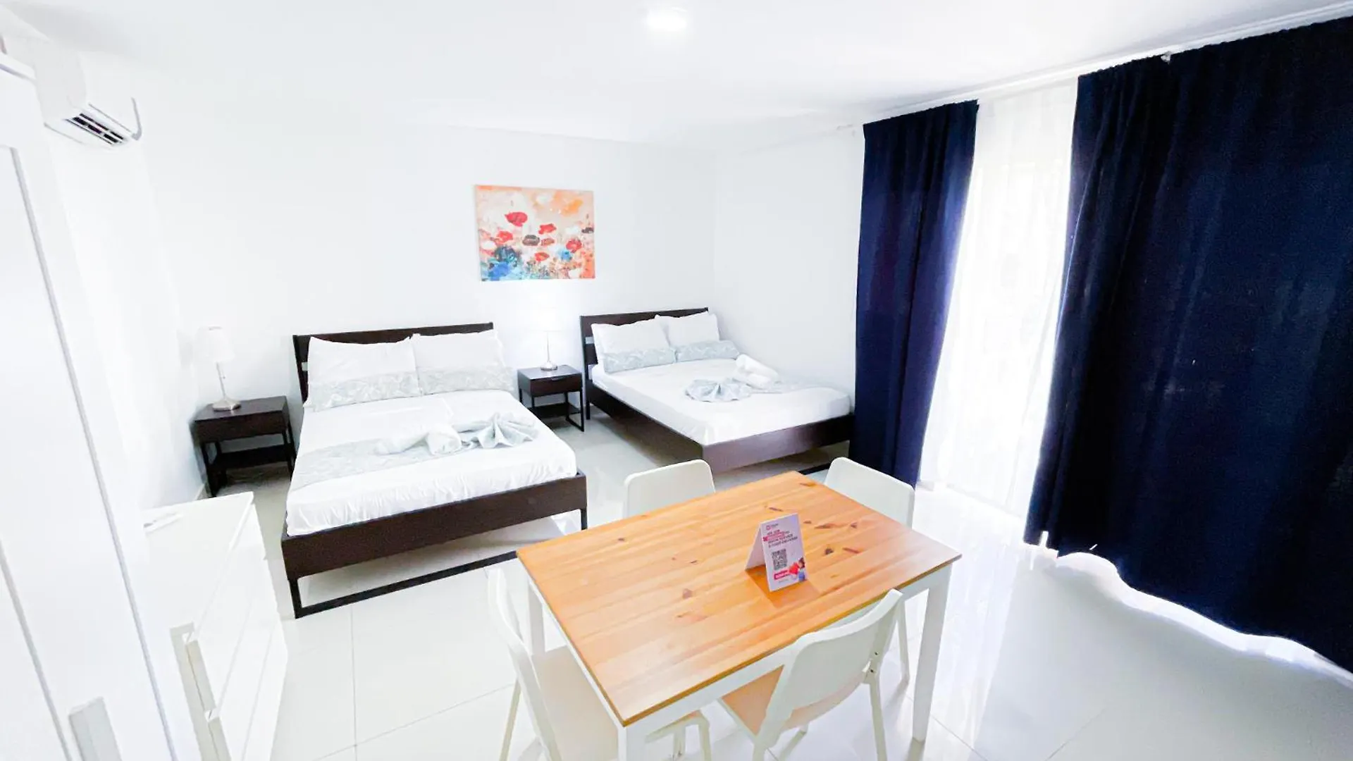 Caribbean Pool Studios Vacation Hotel Wifi Beach Club & Spa Punta Cana 5*,