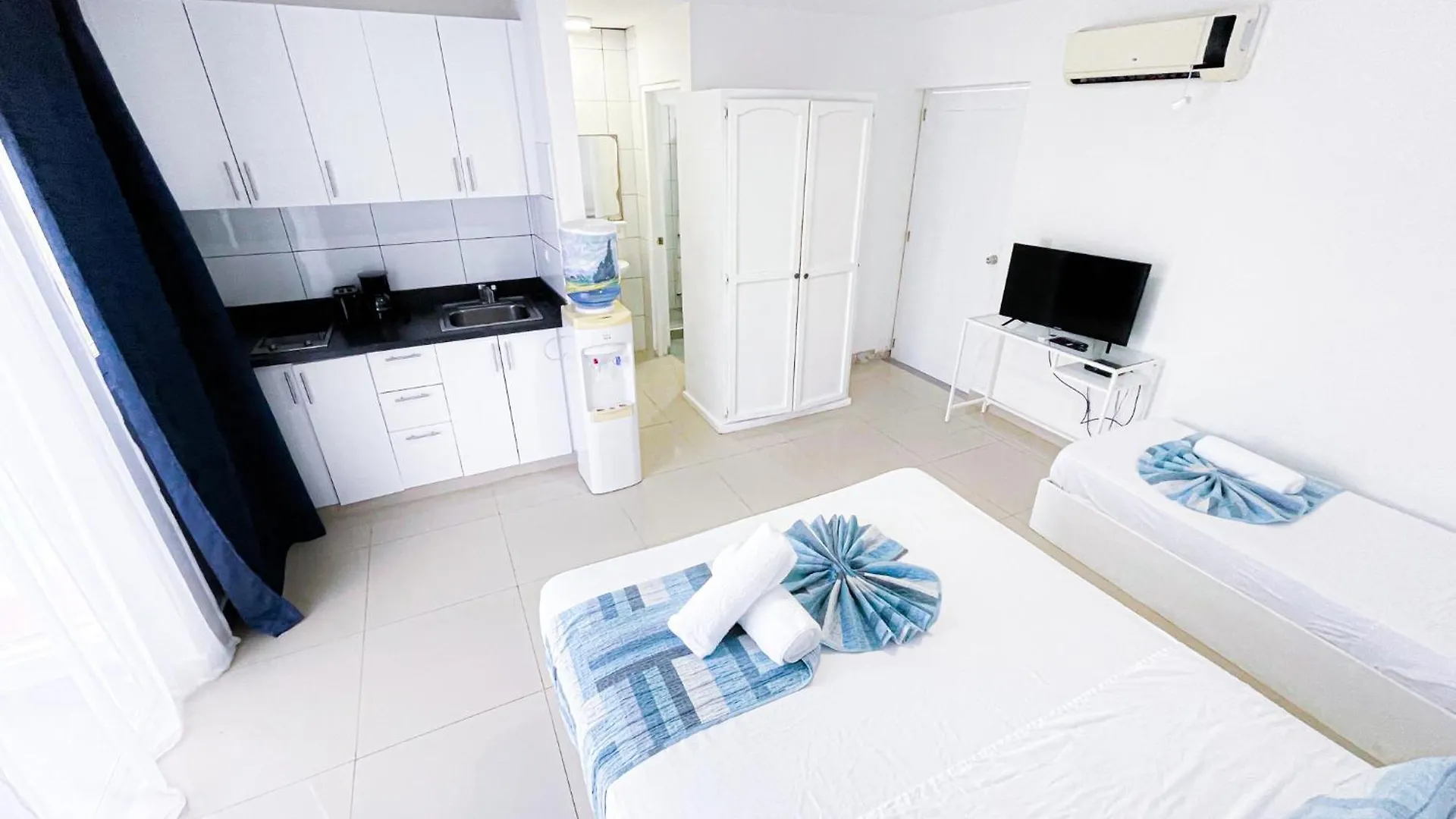 Caribbean Pool Studios Vacation Hotel Wifi Beach Club & Spa Punta Cana