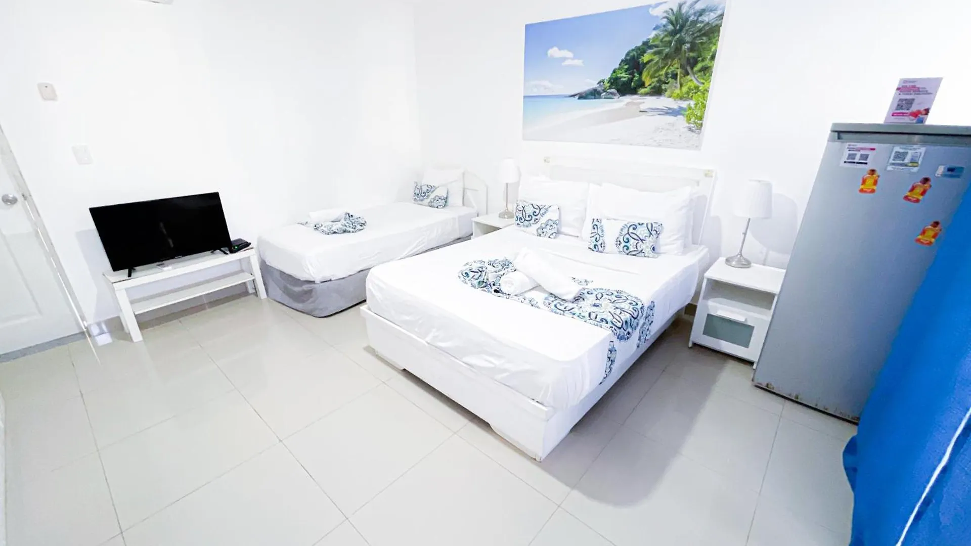 Caribbean Pool Studios Vacation Hotel Wifi Beach Club & Spa Punta Cana