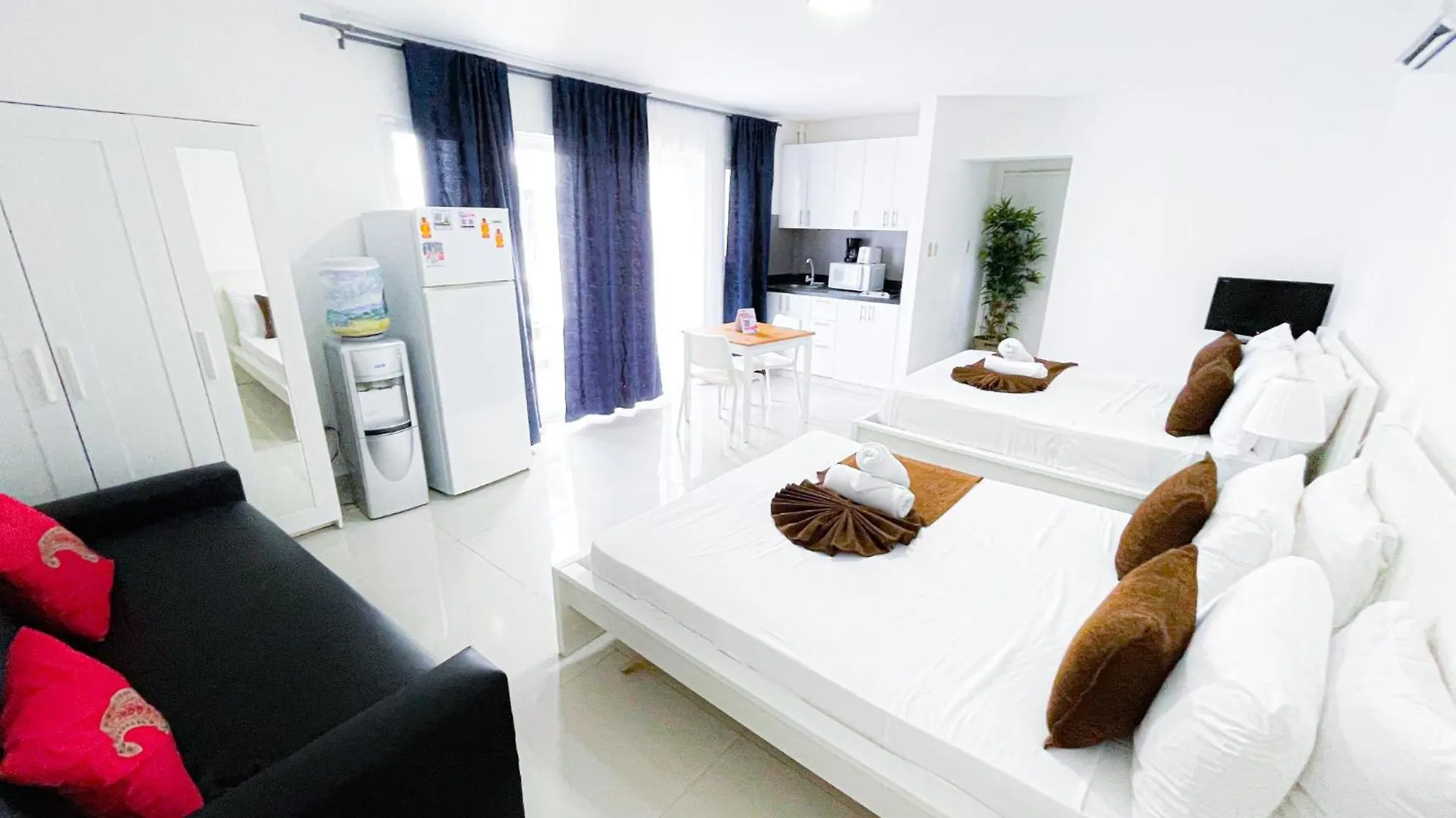 Caribbean Pool Studios Vacation Hotel Wifi Beach Club & Spa Punta Cana