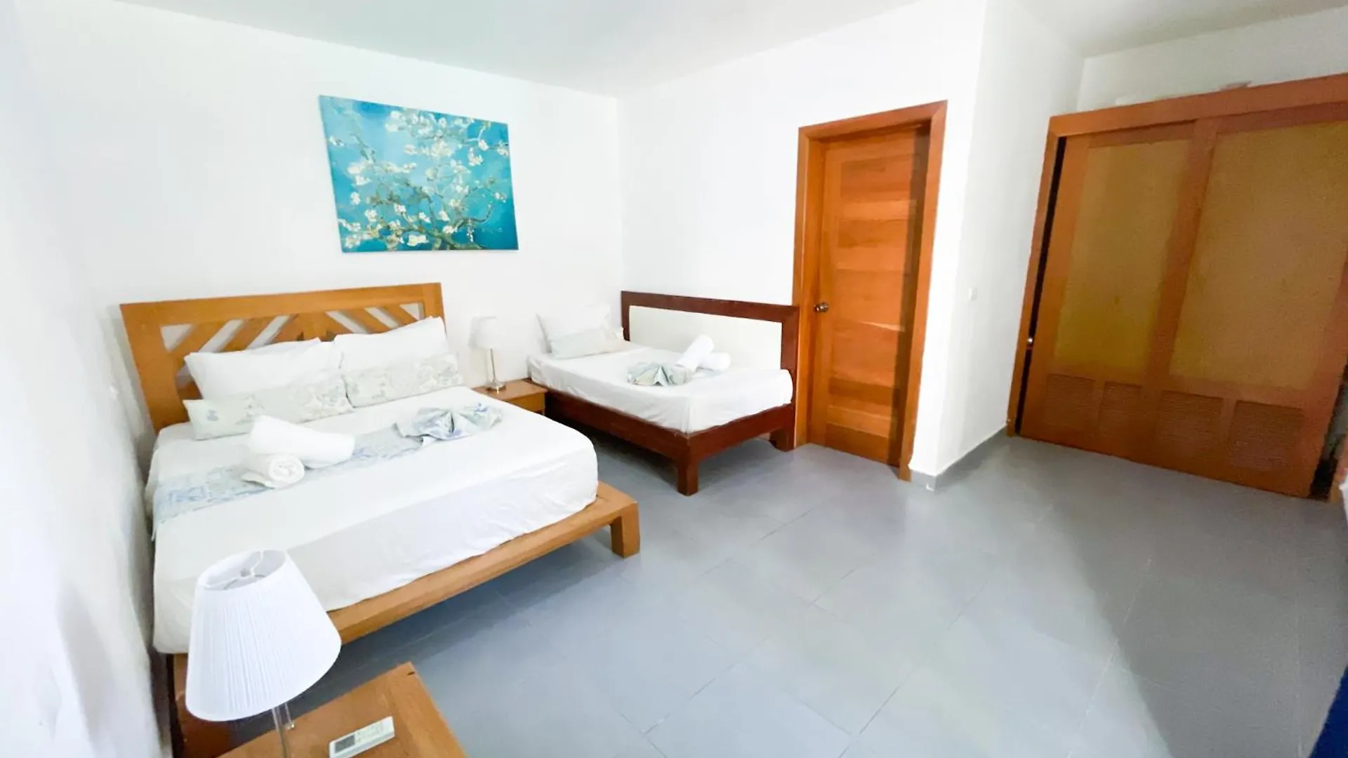 Caribbean Pool Studios Vacation Hotel Wifi Beach Club & Spa Punta Cana Dominican Republic